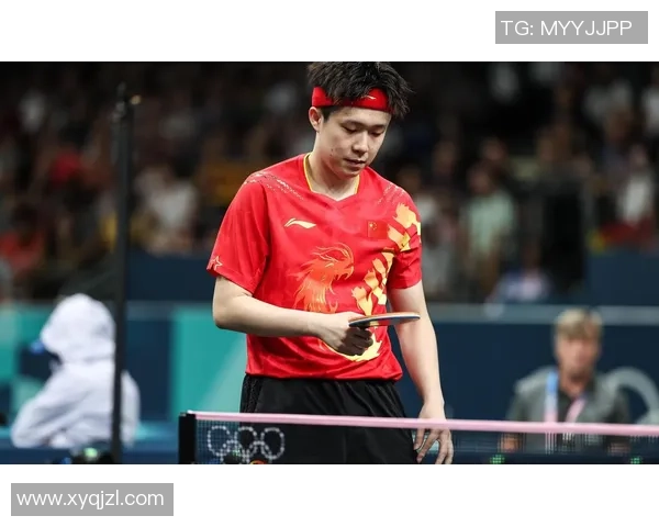 全国锦标赛回顾：成都乒乓球队心理素质的优劣分析与启示