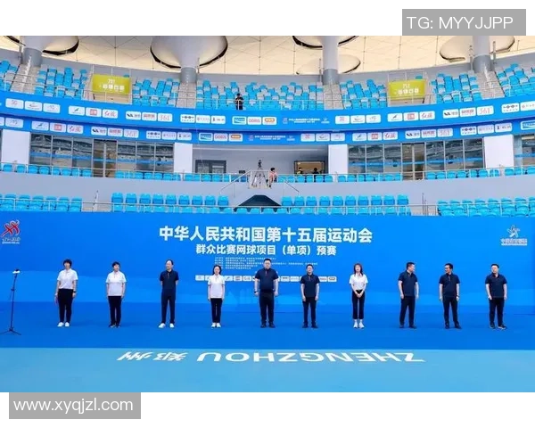 全运会回顾：上海网球队展现卓越耐力与团队精神的精彩表现