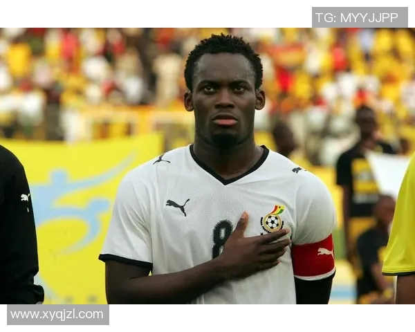 加纳共和国足球明星的辉煌历程与未来发展展望 加纳共和国足球明星的辉煌历程与未来发展展望