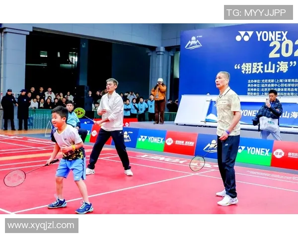 北京羽毛球队技术革新引发热议推动运动发展新潮流