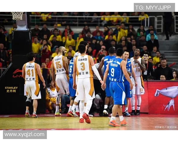 南京篮球队速度变革引发热议全新战术与年轻球员的崛起