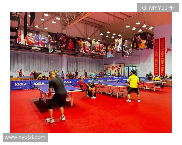 广州乒乓球队状态飙升创新高引发全国关注与期待