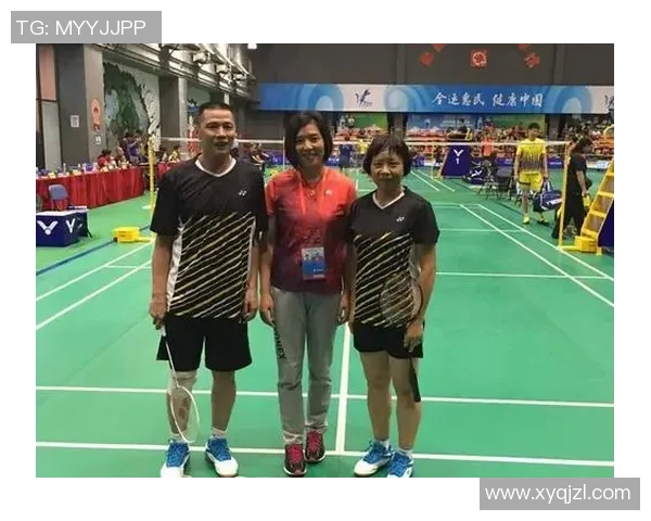 深度对话杨娜分享羽毛球背后的奋斗与成长故事