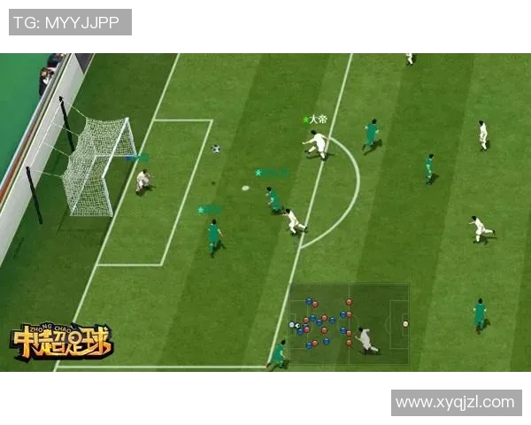 关俊杰足球：从青训到职业生涯的成长之路与未来展望