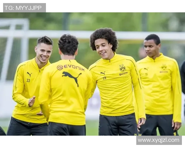 多特蒙德足球周边产品全攻略让你尽享球迷生活的乐趣与激情