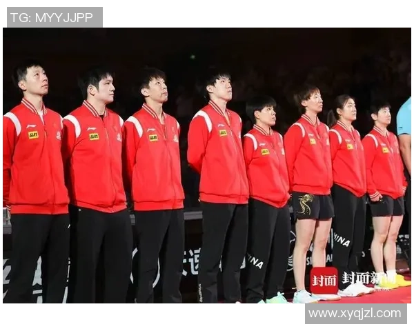 南京乒乓球队与成都乒乓球队耐力对决赛后分析与反思
