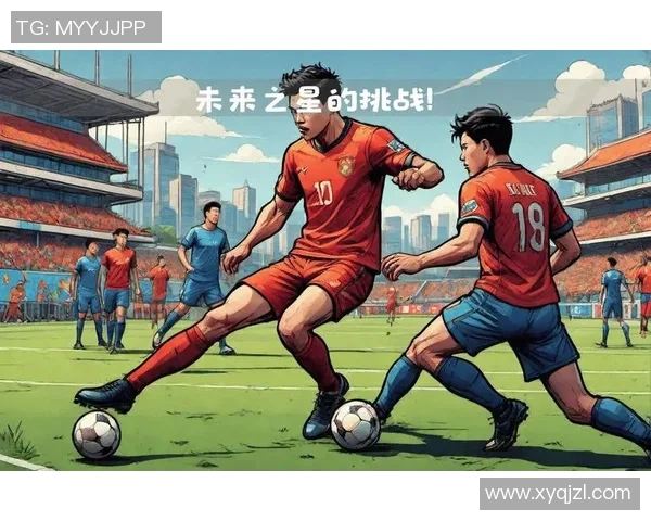 吴加足球：探索中国足球的崛起与未来发展之路