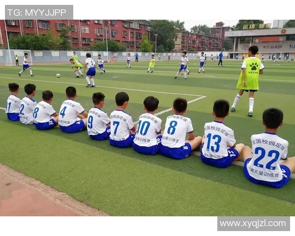 张文博足球之路：从青训小将到职业联赛的奋斗历程与成长故事