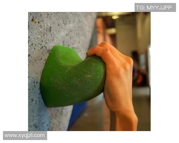 攀岩新手必看：全面解析攀岩技巧与安全意识的入门指南