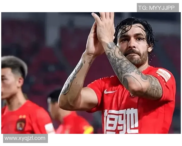 恒大足球主教练新任命引发热议球迷期待球队重回巅峰状态