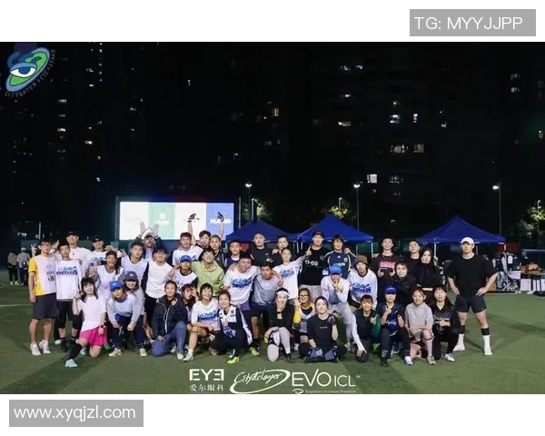 深圳飞盘队与上海飞盘队耐力对决赛后分析与总结