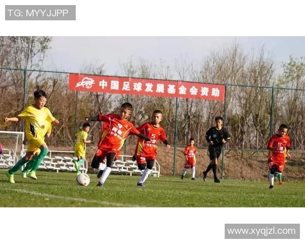 玖隆足球引领新潮流助力青少年成长与梦想实现