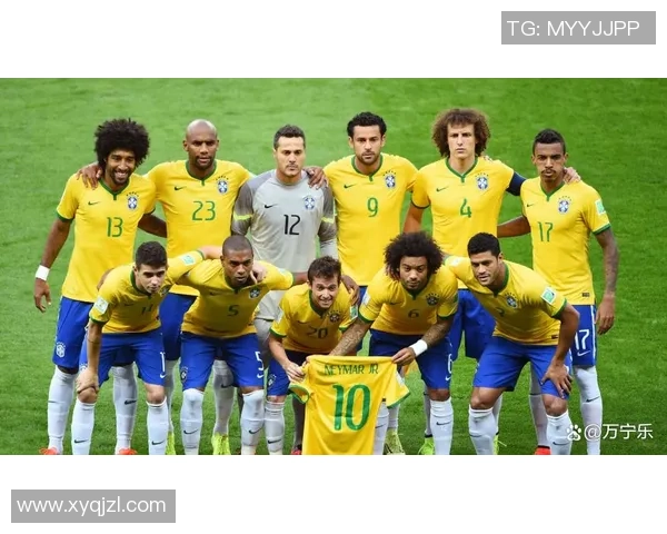 足球人浪巴西的激情与荣耀：探寻桑巴足球背后的故事与文化