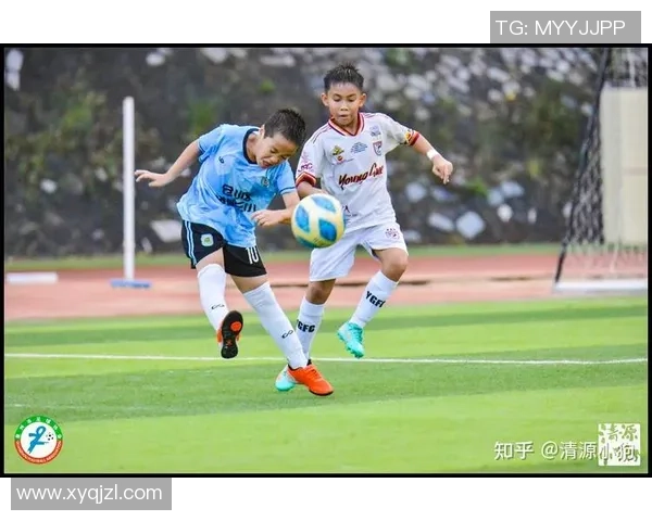 老外教足球的独特魅力与中国青少年足球发展的新机遇