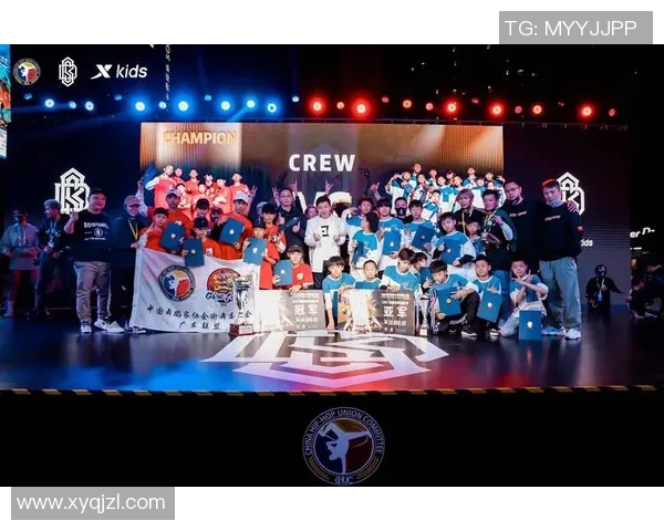 街舞心理素质评比揭晓上海街舞队荣登第十名引发热议