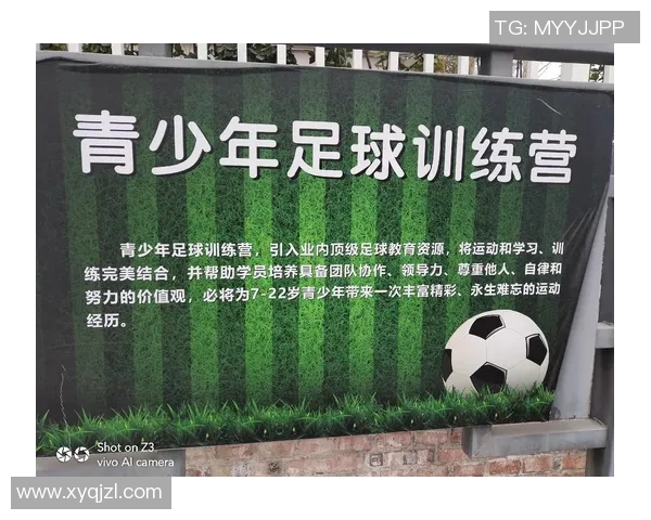 自制足球文章探讨如何提升青少年足球技能与团队合作精神