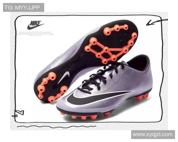 足球联盟鞋的选择与搭配技巧助你在赛场上尽显风采 足球联盟鞋的选择与搭配技巧助你在赛场上尽显风采